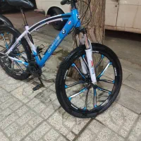 دوچرخه BMW|دوچرخه، اسکیت، اسکوتر|مشهد, گلشور|دیوار