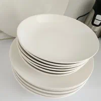 فروش بشقاب و قاشق ،ظروف، وسایل برقی به علت مهاجرت