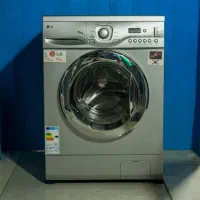 ماشین لباسشویی