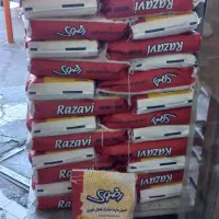 فروش عمده و خرد خمیرمایه ناب، فریمان و رضوی