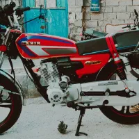 موتور 200کبیر