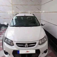 کوییک سفارشی مدل1401 بدون رنگ معاوضه با خودرو