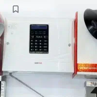 دزد گیر مداربسته