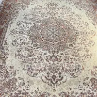 فرش ۱۲ متری کاشان