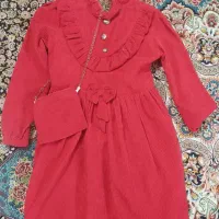 لباس مجلسی کبریتی