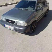فروش پراید 141