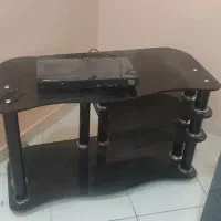 میس تلویزیون شیشه‌ای نشکن