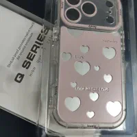 قاب آیفون ۱۷ پرو