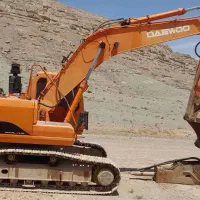 خدمات بیل مکانیکی