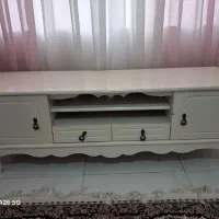 میزtvسفید