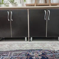 کابینت آشپزخانه Mdf