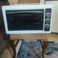 توستر کامل سالم