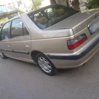 پارس مدل ۷۹موتور ۴۰۱ سالم