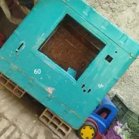 بدنه کولر آبی 300یا کمتر