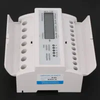 کنتور برق دیجیتالی سه فاز MIRTHBUY