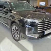 اکستریم Qx/مدل ۱۴۰۳/شرایط اقساط بانکی/تحویلفوری