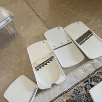 رنده برقی