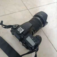 دوربین canon60d