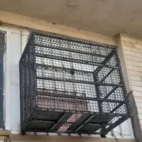 جوشکاری سیار درب منزل