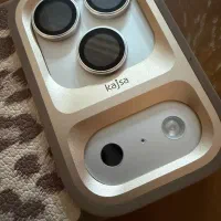 آیفون۱۷پرومکس سیلورza