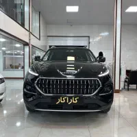 کی ام سی k7،مدل ۱۴۰۱،نقد و اقساط ،کارخودرو