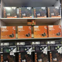 هدلایتM8pro اورجینال به قیمت عمده