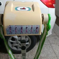 دستگاه ماساژ و فیزیوتراپی