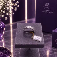 انگشتر مردانه رولکس(فوق العاده شیک)