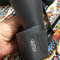 دوربین شکاری