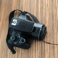 دوربین عکاسی canon sx60