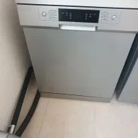 ماشین ظرف شویی اسنوا