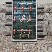 فوتبال دستی