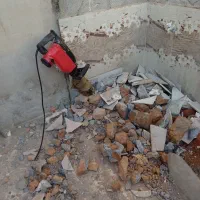 کار با دستگاه پیکور