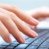 نیازمند خانم کار با کامپیوتر