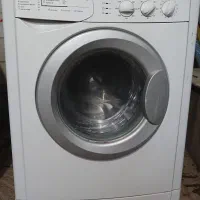 لباسشویی ایندزیت