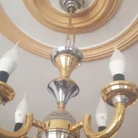 ۳عددلوسترسالم وتمیز
