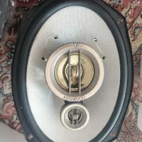 ‌باند 718 کنوود نو