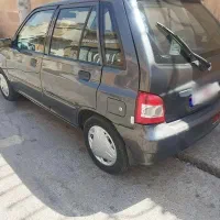 پراید۱۱۱ سمندef7