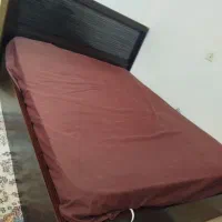 تخت وتشک