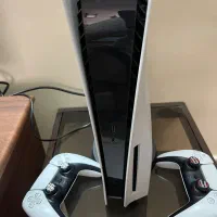 Ps5 fat مدل 1216 دودسته