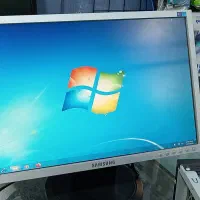 کیس و مانیتور