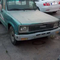مزدا وانت