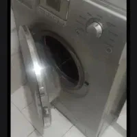 لباسشویی پاکشوما
