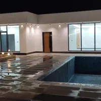 فروش ویلای بینظیر ۴۰۰ متری دو خوابه