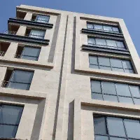 رهن کامل آپارتمان  دو خوابه