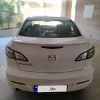 مزدا3تیپ4