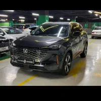 چانگان CS35/CS55/صفر 1404 تحویل روز