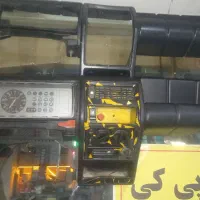 پخش لوازم یدکی پی کی رنو داشبرد