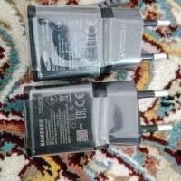 دوعددشارژراصلی سامسونگ اکبند
