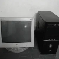 کامپوتر و کیس